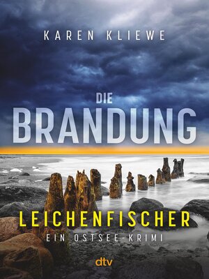 cover image of Die Brandung – Leichenfischer